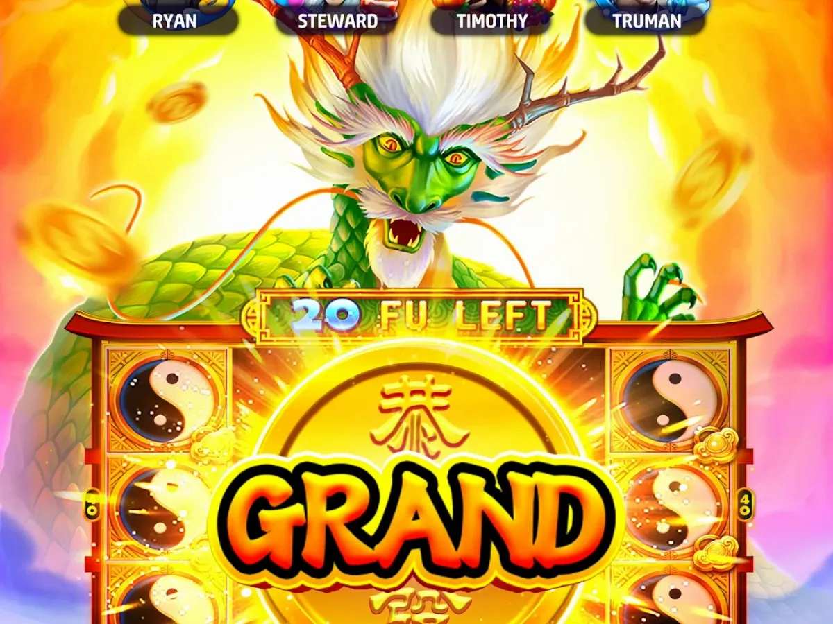 Koleksi topanhoki Slot Gacor screenshot
