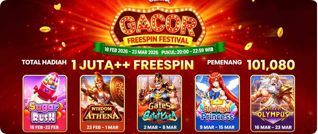 Login topanhoki Sekarang Bonus Melimpah